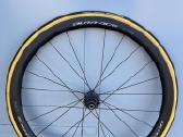 Dura-ace C36 plento ratai - nuotraukos Nr. 5