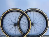 Dura-ace C36 plento ratai