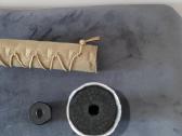 Novritsch airsoft suppressor (foam filled) - nuotraukos Nr. 2