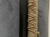 Novritsch airsoft suppressor (foam filled) - nuotraukos Nr. 3