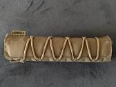 Novritsch airsoft suppressor (foam filled) - nuotraukos Nr. 6