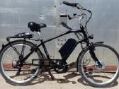 Yosemite e - cruiser