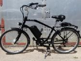 Yosemite e - cruiser - nuotraukos Nr. 2
