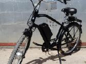 Yosemite e - cruiser - nuotraukos Nr. 3