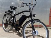 Yosemite e - cruiser - nuotraukos Nr. 4