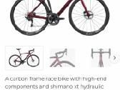 Lapierre Xelius SL 6.0 - nuotraukos Nr. 12
