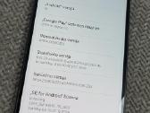 Samsung A16 - nuotraukos Nr. 3