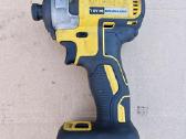 Dewalt Dcf887 18v smūginis suktuvas-impaktas