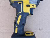 Dewalt Dcf887 18v smūginis suktuvas-impaktas - nuotraukos Nr. 2