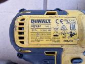 Dewalt Dcf887 18v smūginis suktuvas-impaktas - nuotraukos Nr. 3