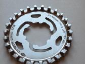 Gates Carbon Drive Cdx priekinė/galinė žvaigždutės - nuotraukos Nr. 24