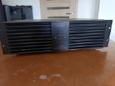 Stiprintuvas Panasonic ramsa wp-1400 - nuotraukos Nr. 2