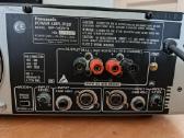 Stiprintuvas Panasonic ramsa wp-1400 - nuotraukos Nr. 4
