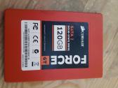 Diskas force GT 120gb - nuotraukos Nr. 2