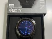 Garmin Fenix 7x Solar