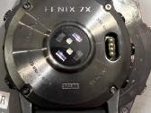 Garmin Fenix 7x Solar - nuotraukos Nr. 2