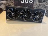 Amd Radeon Rx 6600 XT 8gb Xfx Speedster Qick 308