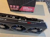 Amd Radeon Rx 6600 XT 8gb Xfx Speedster Qick 308 - nuotraukos Nr. 2