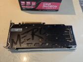 Amd Radeon Rx 6600 XT 8gb Xfx Speedster Qick 308 - nuotraukos Nr. 3