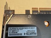 Amd Radeon Rx 6600 XT 8gb Xfx Speedster Qick 308 - nuotraukos Nr. 4
