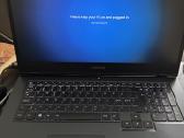 Lenovo legion 5 17ach6h