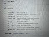 Lenovo legion 5 17ach6h - nuotraukos Nr. 3