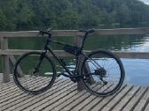 Cannondale quick disc 3