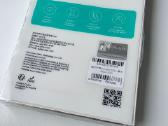 Samsung S25+ Nillkin dėklas ir 5x ekrano apsaugos - nuotraukos Nr. 4