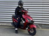 Yamaha Cygnus 49cc 3kw- Pristatymas per 3 valandas