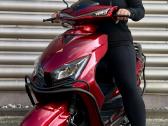 Yamaha Cygnus 49cc 3kw- Pristatymas per 3 valandas - nuotraukos Nr. 2