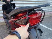 Yamaha Cygnus 49cc 3kw- Pristatymas per 3 valandas - nuotraukos Nr. 6