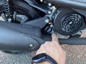 Yamaha Cygnus 49cc 3kw- Pristatymas per 3 valandas - nuotraukos Nr. 12