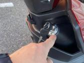 Yamaha Cygnus 49cc 3kw- Pristatymas per 3 valandas - nuotraukos Nr. 14