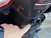 Yamaha Cygnus 49cc 3kw- Pristatymas per 3 valandas - nuotraukos Nr. 16