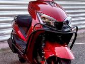 Yamaha Cygnus 49cc 3kw- Pristatymas per 3 valandas - nuotraukos Nr. 18