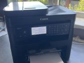 Canon i-sensys Mf217w spausdintuvas