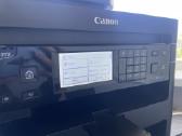 Canon i-sensys Mf217w spausdintuvas - nuotraukos Nr. 2