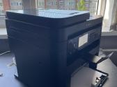 Canon i-sensys Mf217w spausdintuvas - nuotraukos Nr. 4
