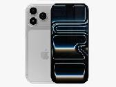 iPhone 17 pro Max 512gb. Garantija.
