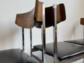 Mid century kėdės - nuotraukos Nr. 5