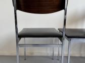 Mid century kėdės - nuotraukos Nr. 7