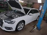 R19 audi ratai - nuotraukos Nr. 5