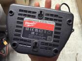 Įkroviklis Milwaukee M12 C12c - nuotraukos Nr. 2