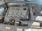 Parduodamas VW Passat 2014m. Iš JAV - nuotraukos Nr. 4