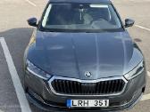 Skoda Oktavia
