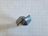 CNC V tipo kietmetalinė freza su 45 laipsn briauna - nuotraukos Nr. 2