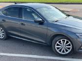Skoda Oktavia - nuotraukos Nr. 3
