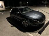 Skoda Oktavia - nuotraukos Nr. 30