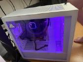 Gaming Pc Ryzen 7 7800x3d Rtx 4070 Super 32gb Ddr5 - nuotraukos Nr. 2