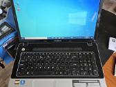 Acer 17,3" 500gb Nešiojamas kompiuteris